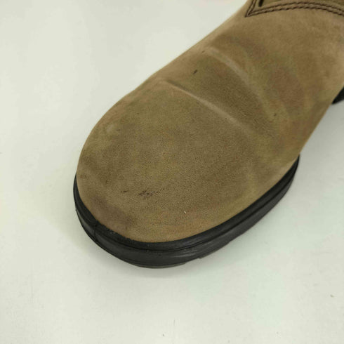 ブランドストーン Blundstone サイドゴア ローカット ブーツ メンズ US:8