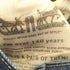 リーバイス Levis USA製 511 セルビッジ ストレート デニム パンツ メンズ W33 L32