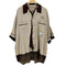 メゾンミハラヤスヒロ Maison MIHARA YASUHIRO 23ss Mix layered bowling shirt メンズ JPN:48