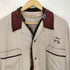 メゾンミハラヤスヒロ Maison MIHARA YASUHIRO 23ss Mix layered bowling shirt メンズ JPN:48