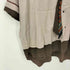 メゾンミハラヤスヒロ Maison MIHARA YASUHIRO 23ss Mix layered bowling shirt メンズ JPN:48