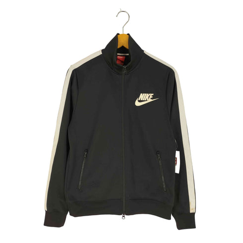 ナイキ NIKE トラックジャケット メンズ JPN:M