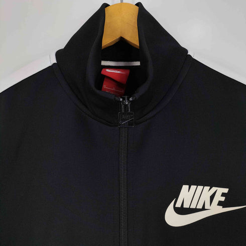 ナイキ NIKE トラックジャケット メンズ JPN:M