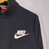ナイキ NIKE トラックジャケット メンズ JPN:M