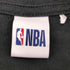 エヌビーエー NBA 23SS 別注 NBA チーム ロゴ ランダム ワッペン TEE ショートスリーブ カットソー メンズ import:M