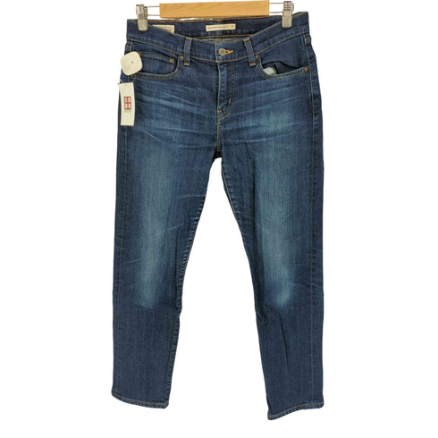 リーバイス Levis PREMIUM プレミアム スキニー デニムパンツ レディース 27