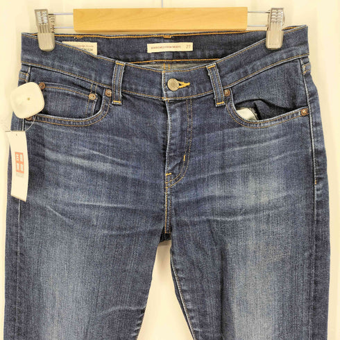 リーバイス Levis PREMIUM プレミアム スキニー デニムパンツ レディース 27