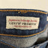 リーバイス Levis PREMIUM プレミアム スキニー デニムパンツ レディース 27