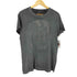 ディーゼル DIESEL ラインストーンデザインクルーネックTシャツ メンズ M