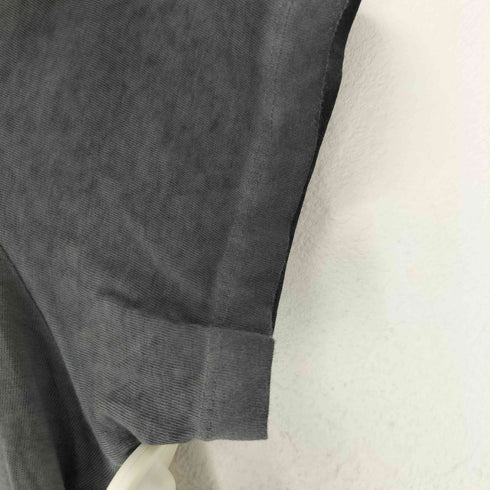 ディーゼル DIESEL ラインストーンデザインクルーネックTシャツ メンズ M