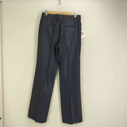ザラ ZARA 25SS COLLECTION ストライプパンツ メンズ US:30-31