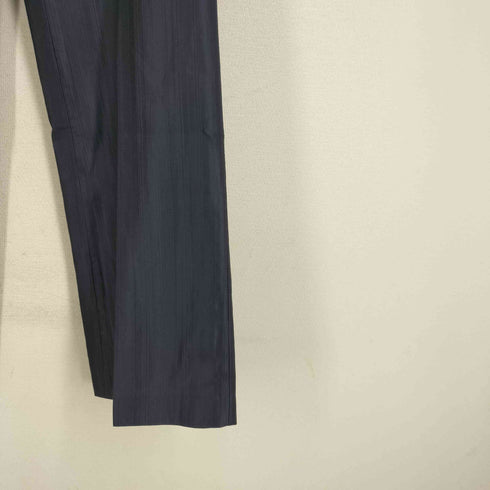 ザラ ZARA 25SS COLLECTION ストライプパンツ メンズ US:30-31