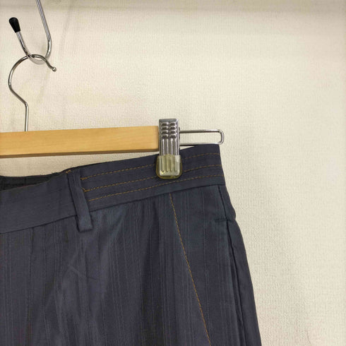 ザラ ZARA 25SS COLLECTION ストライプパンツ メンズ US:30-31