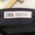 ザラ ZARA 25SS COLLECTION ストライプパンツ メンズ US:30-31
