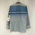 70S 総柄 L/S シャツ メンズ