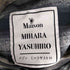 メゾンミハラヤスヒロ Maison MIHARA YASUHIRO 24aw Vintage Like Stripe Shirt メンズ JPN:50