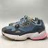 アディダスオリジナルス adidas Originals Falcon ファルコン ローカットスニーカー レディース JPN:24
