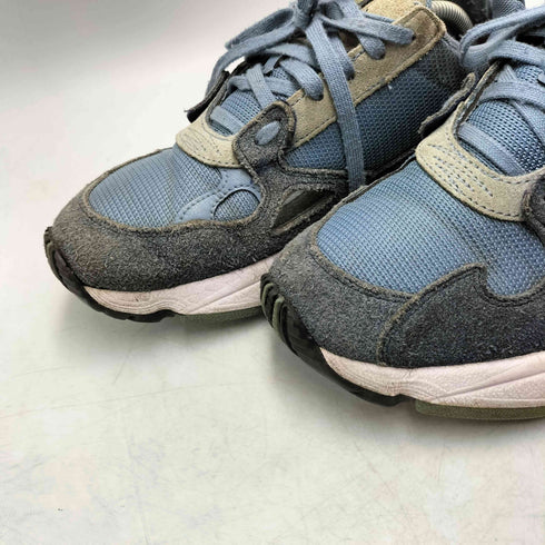 アディダスオリジナルス adidas Originals Falcon ファルコン ローカットスニーカー レディース JPN:24