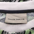 SHAUN SAMSON USA製 コミック 総柄 プリント S/S Tシャツ メンズ import:L