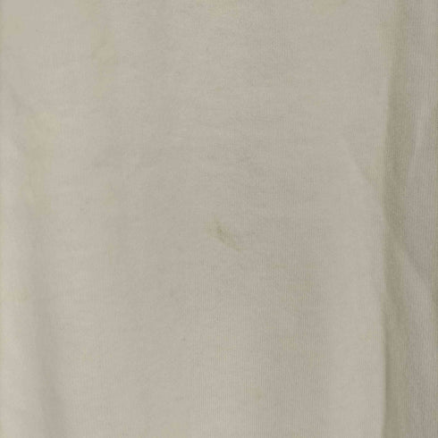ザラ ZARA キャラクタープリントリンガーTシャツ レディース M