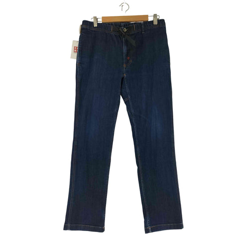 グラミチ GRAMICCI STRETCH DENIM NN-PANT メンズ JPN:L