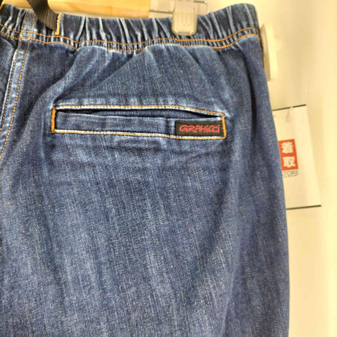 グラミチ GRAMICCI STRETCH DENIM NN-PANT メンズ JPN:L