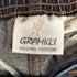 グラミチ GRAMICCI STRETCH DENIM NN-PANT メンズ JPN:L
