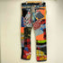 SOSOO.JEANS 1971 再構築 パッチワークデニムパンツ メンズ US:32-33