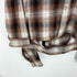 メゾンミハラヤスヒロ Maison MIHARA YASUHIRO 25ss Hem Layer Checkered Shirt メンズ JPN:48