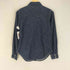 リーバイス Levis FOR WOMEN 90s ウエスタンデニムシャツ レディース S
