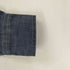 リーバイス Levis FOR WOMEN 90s ウエスタンデニムシャツ レディース S