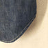 リーバイス Levis FOR WOMEN 90s ウエスタンデニムシャツ レディース S