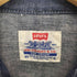 リーバイス Levis FOR WOMEN 90s ウエスタンデニムシャツ レディース S