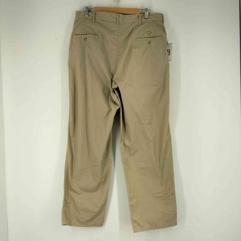 ポロバイラルフローレン Polo by RALPH LAUREN 90S MADE IN USA 2タック チノパンツ メンズ 36/30