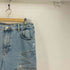 ザラ ZARA バギーワイドデニムパンツ メンズ US:30-31