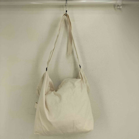 ヨウジヤマモト Yohji Yamamoto AOYAMA NOVELTY MESSENGER BAG メンズ ONE SIZE