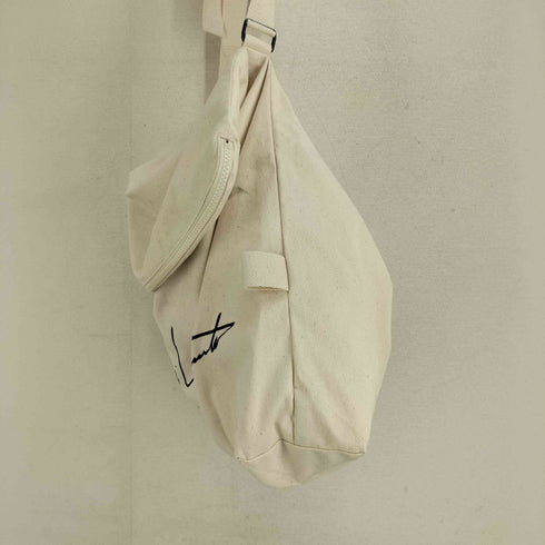 ヨウジヤマモト Yohji Yamamoto AOYAMA NOVELTY MESSENGER BAG メンズ ONE SIZE