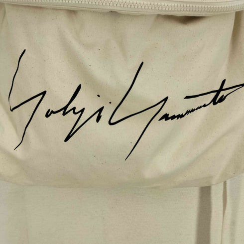 ヨウジヤマモト Yohji Yamamoto AOYAMA NOVELTY MESSENGER BAG メンズ ONE SIZE