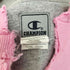 チャンピオン Champion 00S 銀タグ ダメージ加工 ロゴ刺繍スウェット メンズ import:XL