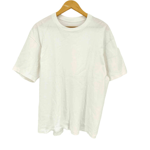 ヘインズ Hanes SHIRO CREW NECK T-SHIRT クルーネック Tシャツ メンズ import:XXL
