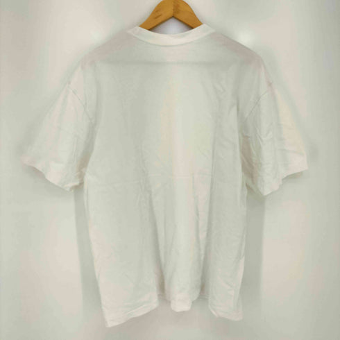 ヘインズ Hanes SHIRO CREW NECK T-SHIRT クルーネック Tシャツ メンズ import:XXL