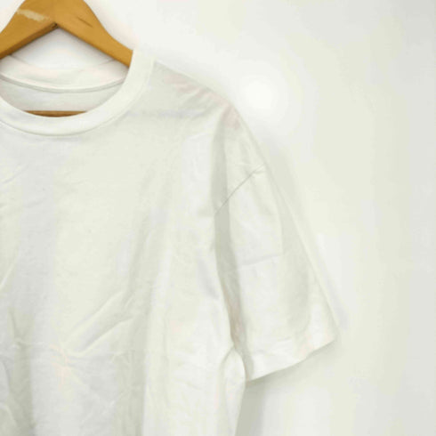 ヘインズ Hanes SHIRO CREW NECK T-SHIRT クルーネック Tシャツ メンズ import:XXL