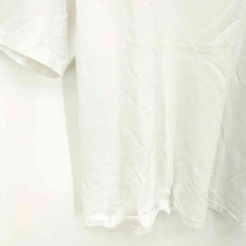 ヘインズ Hanes SHIRO CREW NECK T-SHIRT クルーネック Tシャツ メンズ import:XXL