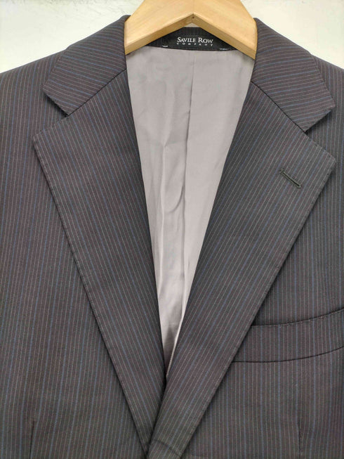 savile row john cavendish イングランド製 テーラードジャケット メンズ 165