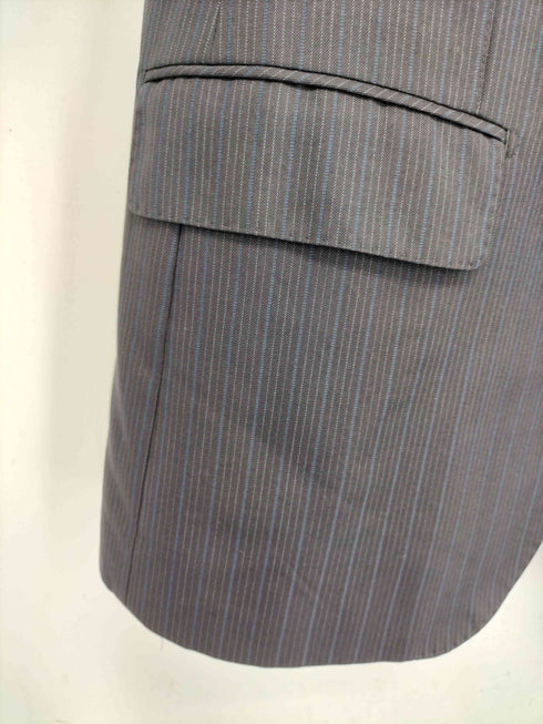 savile row john cavendish イングランド製 テーラードジャケット メンズ 165