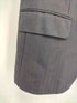 savile row john cavendish イングランド製 テーラードジャケット メンズ 165