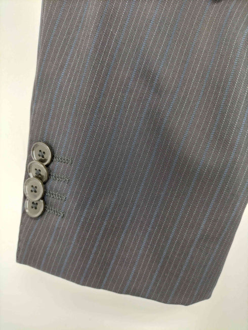 savile row john cavendish イングランド製 テーラードジャケット メンズ 165