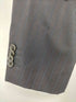 savile row john cavendish イングランド製 テーラードジャケット メンズ 165