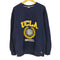 ラッセルアスレチック RUSSELL ATHLETIC バスケットボール カレッジ プリント 前V クルーネックスウェット メンズ import:XL