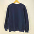 ラッセルアスレチック RUSSELL ATHLETIC バスケットボール カレッジ プリント 前V クルーネックスウェット メンズ import:XL